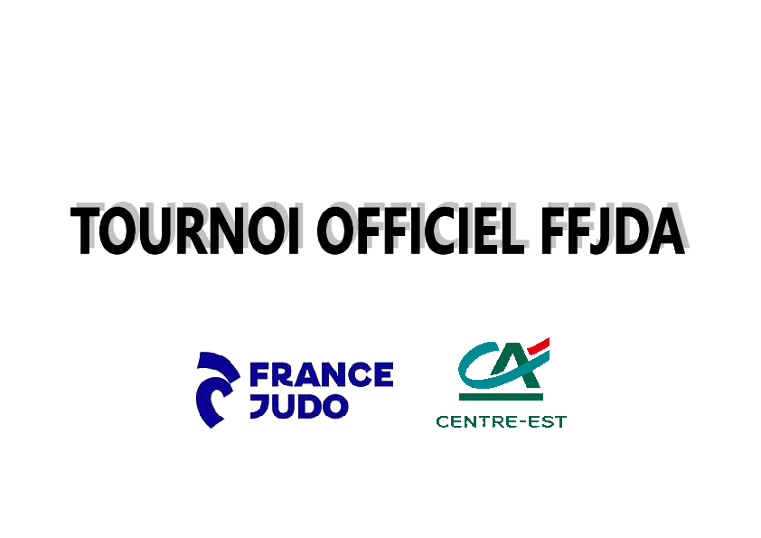 TOURNOI POLIAT BRESSE SAONE