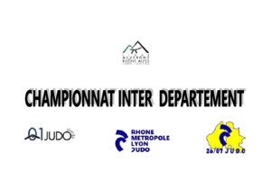 MINIME-CHAMPIONNAT INTER DEPARTEMENT par equipe