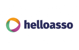 Ticket HelloAsso Inscription  tournoi 10€