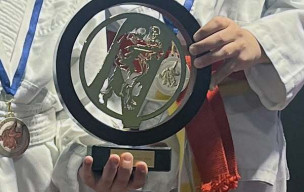 INTERCLUB DE TARARE 21-03-26