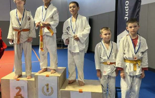 INTERCLUB DE TARARE 21-03-26