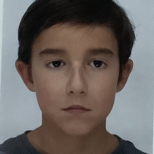 Marvin Ginet