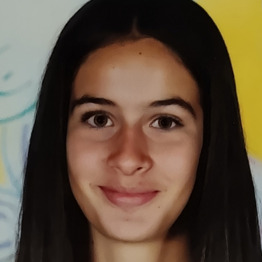 Lilia Laroche